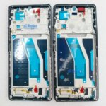 6.78 Inch For Tecno Camon 30S Pro CLA6 Front Housing Chassis Plate Display Bezel Faceplate Middle Frame Front Frame (New)