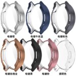 Plating TPU Case OnePlus Watch 3 Screen Protector Bumper Oppo Watch X2 Cover Shell Accessories (New)