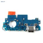 Charging Flex Samsung Galaxy A34 A346E SM-A346B A346 USB Charge Port Jack Dock Connector Charging Board Flex Cable (New)