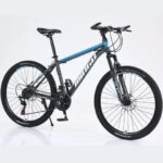 MINGU Mountain Bike 26 Inch Disc Brake Shock-absorbing Bike Male And Female Variable Speed Bike Rowery Gorskie Bisiklet Ucuz (New)