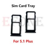 Nokia 5 5.1 Plus SIM Card Tray Holder Card Slot Adapter Bangladesh (New)