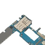 Unlocked Motherboard For Samsung Galaxy S8  S9 s10 MainBoard Eu Version (New)