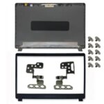 Acer Aspire 3 N19C1 A315 42 A315 42G A315 54 A315 54K A315 56 EX215 52 LCD Back Cover Rear Lid Bezel Hinges Top Case Gray Bangladesh (New)
