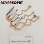 Infinix Smart 8 X6525 Fingerprint Flex Power On Off Switch Home Control Unlock Key Button Sensor Volume Flex Cable Bangladesh (New)