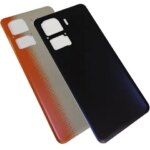 2 PCS Battery Back Cover VIVO IQOO NEO 10 back cover Repair Replacement Part (New)