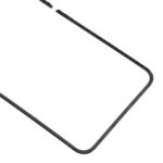Samsung Galaxy Z Flip5 SM-F731B Front LCD Screen Bezel Frame (New)