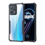 Acrylic Shockproof Silicone Soft Case For Realme GT Neo 2 3 3T 6 7 8 9 Pro 5G 6S 6i 7i 8i 9i C21 C21Y C11 2021 Protective Cover (New)
