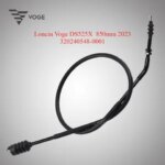 Original clutch cable for Loncin Voge DS525X LX500-X/Y 850mm 320240548-0001 DS 525 X (New)