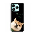 Shockproof Cover UMIDIGI A15 Case Soft TPU Silicone Phone Cover UMIDIGI A15C Case Protective Shell Cases UMIDIGI A15 (New)