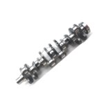 Diessl Engine 6BG1 1-12310-448-0 Forged Steel Crankshaft for ISUZU ZX200-1/ZX200-5G Excavator Spare Parts (New)