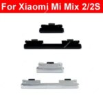 Power Volume Button Xiaomi Mi Mix 2 Mix2S On OFF Button Power Volume Up Down Side Key Replacement Spare Parts Bangladesh (New)