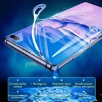 5PCS Full Cover Hydrogel Film OPPO Reno 14 15F 12 13 FS 12F 13A 11A 15 Pro Max Mini 10 Pro Plus Screen Protector Soft Film (New)