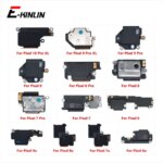 Main Back Buzzer Ringer Loud Speaker Loudspeaker Flex Cable Google Pixel 6a 8a 7a 9a 6 7 8 9 10 Pro XL (New)