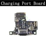 Ear LoudSpeaker Charging Port Board SIM Card Tary For Xiaomi Redmi K40 Gaming Poco F3 GT Fingerprint Sensor Motherboard Flex (New)