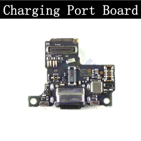 S6b52f9e4a6c349a2ae88ce7df74df23b2_480x480q75 Ear LoudSpeaker Charging Port Board SIM Card Tary For Xiaomi Redmi K40 Gaming Poco F3 GT Fingerprint Sensor Motherboard Flex (New) - Image 1