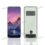 New Samsung Galaxy Z Flip4 F7210 W7023 W23 Tested Z Flip4 LCD Display Touch Screen Digitizer Assembly Replacement (New)
