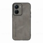 Sheepskin Leather Soft Case Vivo Y02 Y12 Y17S Y15 Y01 Y16 Y19 Y20 Y11S Y21 Y33 Y35 Y22S Y31 Y53S Y91C V17 V20 SE Matte Cover (New)