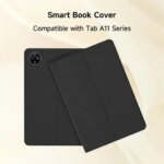 Ulefone Smart Book Cover PU Leather Case Tab A11 Pro Tablet Guard (New)
