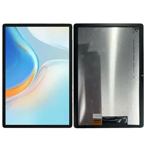 S6bdb5331bb3c4bb0ae96a0c301c0df145_480x480q75 101 inch LCD Display Touch Screen Digitizer Assembly Ulefone Tab W10 Tablet Replacement Tools (New) - Image 1
