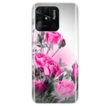Redmi 10C Case on Xiaomi Redmi 10C 10 C Soft Silicone Back Cover Silicone Case Redmi 10C Redmi10C Phone Cover Fundas (New)