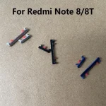 Xiaomi Redmi Note 8 8T Power Volume Button Switch On