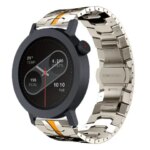 Metal B CMF Watch pro Strap By Nothing Watch Pro Bracelet CMF Watch Pro 2 Stainless Steel Watchb Accessories (New)