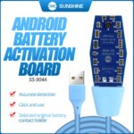 Quick Charging Battery Activation Board For iPhone 13 12 11 X XS XR 8 7 6 Max Pro Android Phone Samsung XiaoMi Huawei VIVO (New)