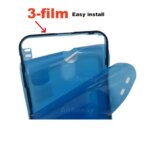 5pcs Waterproof Seal Sticker Back Cover Side For iPhone 16 Plus 15 Pro Max 14 16E Front LCD Display Adhesive Glue (New)