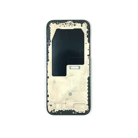 S6c66e13b166e4e3294bf67f2c4775580J_480x480q75 Middle Frame For Honor 200 Lite / X8b LCD Front Frame Housing Bezel With Side Button Repair Parts (New) - Image 1