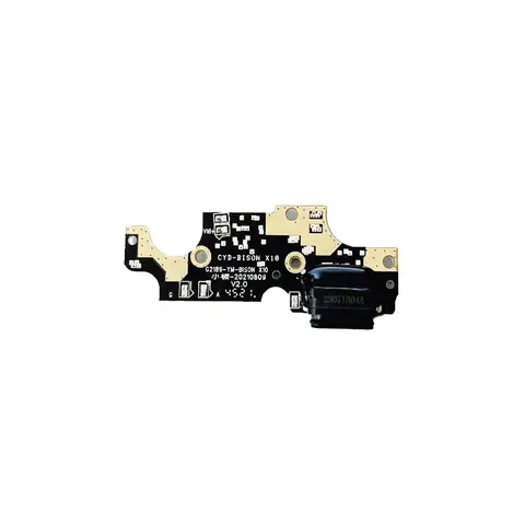 S6c808b3559a847ae8d4fa4b8da0fe541I_480x480q75 100% New Original USB Charging Port Board Parts UMIDIGI BISON X20 USB Charging Port Board (New) - Image 1
