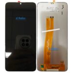 Black 66 inch Itel A100C A6611L LCD Display Touch Screen Digitizer Assembly Replacement parts (New)