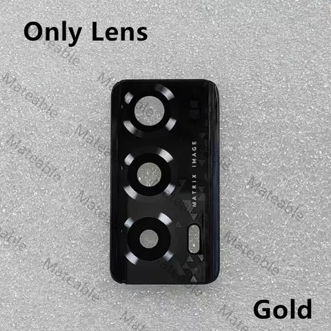 S6cd77c99db6a4dcfaf9036ae5d0d547aq_480x480q75 MagicV2 V 2 Honor Magic V2 Camera Lens With Frame Glass Repair Rear Housing Replace Repair Parts VER-AN10 VER-N49 (New) - Image 1