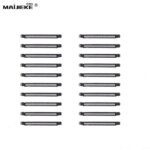 10Pcs Ear Speaker Anti-Dust Mesh iPhone 16 Pro Max 15 14 16 Plus 13 12 11 Pro Max Anti Dust Net Earpiece (New)