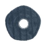 Accessories fit for Eufy X10 Pro Omni Robot Vacuum Dust Bag Hepa Filter Roller Side Brush Mop Cloth (New)