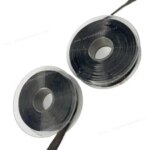 Carbon Fiber 12K Tows 16mm 20mm Width Continuous Filament Yarn Tape Band Ribbon Lenght 20M (New)