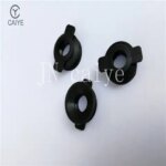 TOP Quality Black Heidelberg GTO Rubber Sucker 42016073 Heidelberg GTO46 GTO52 Printing Machine Parts (New)