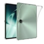 Soft Transparent Case OPPO Pad 2 116 inch 2023 Anti-drop Tpu Airbag Silicone Cover Funda OnePlus Pad 116 inch (New)