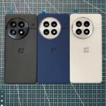 Original Oneplus 13 Battery Back Rear Cover Door Housing with camera glass Oneplus13 Repair Parts Replacement (New)