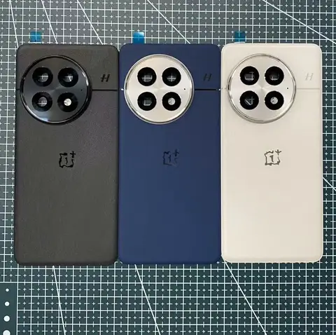 S6d5a6de4501d497186b6cd904bfb285ez_480x480q75 Original Oneplus 13 Battery Back Rear Cover Door Housing with camera glass Oneplus13 Repair Parts Replacement (New) - Image 1