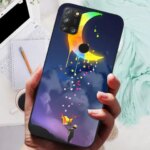 Alcatel 3X 2020 Case Cover Wolf Cat Animals Silicone Soft Back Cases alcatel 3X 2020 4CAM 652'' Phone Case 3 X 5061U (New)