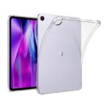Case For OPPO Pad Air5 12.1"/OnePlus Pad Go 2 12.1inch 2025 case Airbag Thickened Silicone Tablet Cover Clear Funda TPU Shell (New)