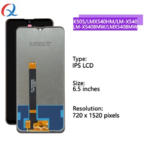 Mobile phone lcd LG K50s LCD Display K50S LMX540HM LM-X540 LM-X540BMW LMX540BMW Touch Screen Replacement (New)