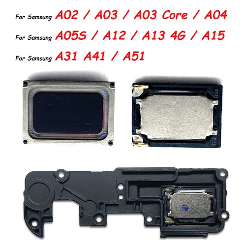 S6d7d3e42b29f41d58473e8e54d4272f9f_500x500 Loud Speaker Samsung A02 A13 A03 Core A04 A05 A12 A13 - Image 1