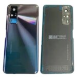 VIVO Y31 Y51 2020 Battery Cover Rear Door Housing Case VIVO Y31 Y51 2020 Back Cover Replacement Repair Parts (New)