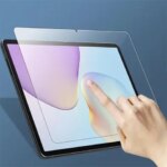 1 Pcs HD Tempered Glass Tablet Screen Protector Huawei MatePad 115 2026 TXZ-W10 2025 TXZ-W09 115 Inch Protective Film (New)