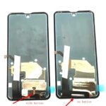Sharp Aquos R3 Lcd Screen Display Touch Glass Digitizer Assembly Replacement Parts Full lcds (New)