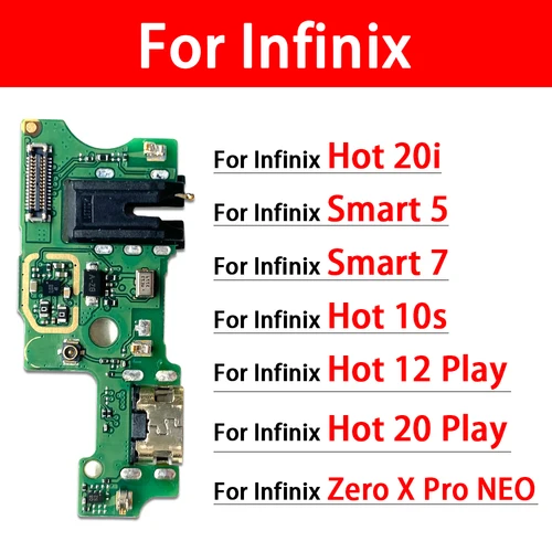 S6e0911561df4443a82206e4235c1a3988_500x500 Infinix Hot 10s 20i Smart 5 7 12 20 Play - Image 1