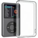 Ultra Thin Clear Soft TPU Back Phone Shockproof Case Cover Innioasis Y1 INNIOASISY1 128GB Bangladesh (New)