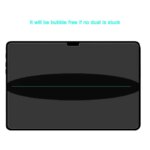 OnePlus Pad Lite 110 inch Tempered Glass Screen Protector 110 Tablet Anti Scratch HD Protective Film (New)