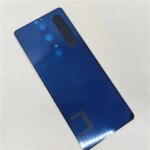 Rear Door Case Sony Xperia Pro-I Glass Battery Back Housing Cover Repair Replace With Camera Lens (New)
